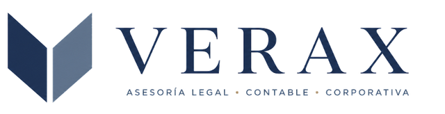 VERAX · Asesoría Legal · Contable · Corporativa